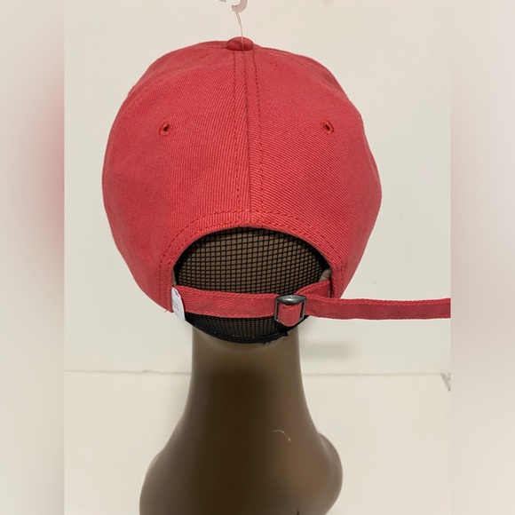 AE American Eagle Cap Hat Embroidered Adjustable Baseball One Size NEW!! - Picture 4 of 4